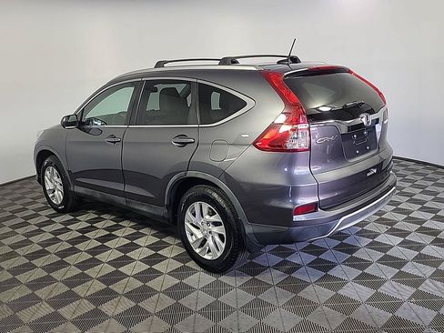 Used 2016 Honda CR-V EX-L image 9