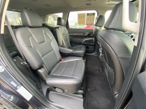 Certified 2025 Kia Telluride S AWD/4WD image 31