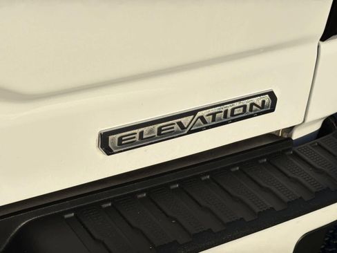 Used 2021 GMC Sierra 1500 Elevation image 31