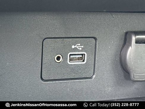 Certified 2024 Nissan Altima 2.5 S FWD image 26