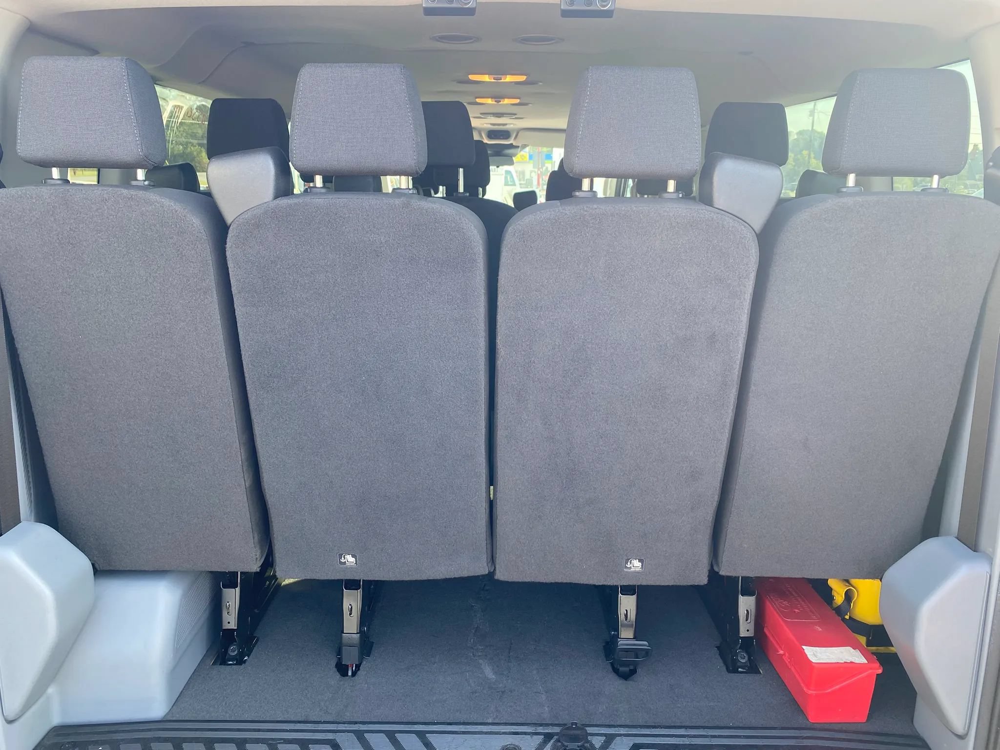 Used 2018 Ford Transit 350 XL RWD image 32