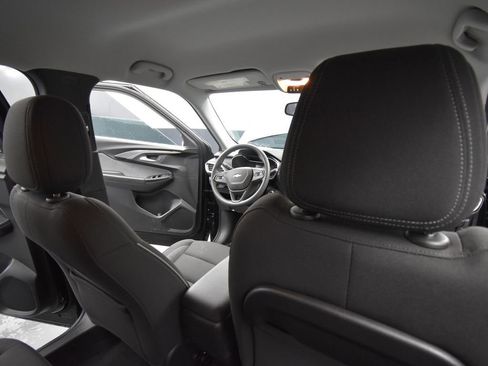 Used 2023 Chevrolet TrailBlazer LT w/ Convenience Package image 20