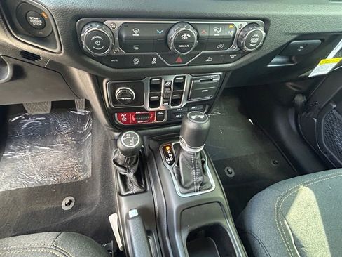 New 2026 Jeep Wrangler Willys image 51