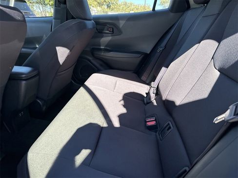 Certified 2025 Toyota Prius LE image 14