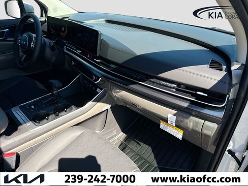 New 2026 Kia Carnival image 13