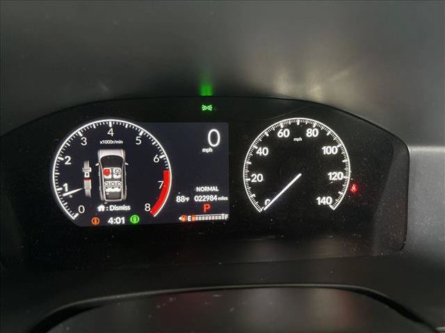Used 2024 Honda CR-V EX-L image 10