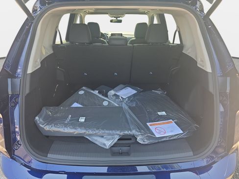 New 2026 Nissan Rogue Dark Armor FWD image 12