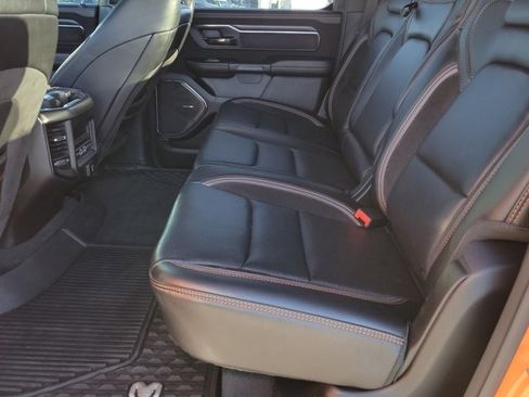 Used 2022 RAM 1500 TRX w/ TRX Level 2 Equipment Group image 8