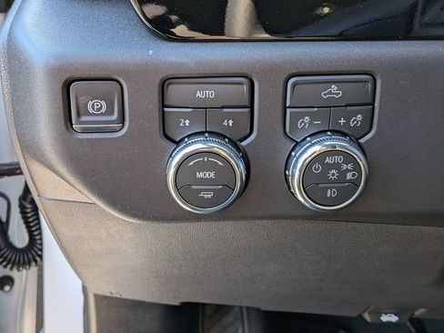 New 2026 GMC Sierra 1500 Elevation AWD/4WD image 14