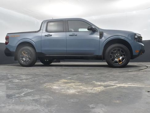 Used 2024 Ford Maverick Tremor w/ Tremor Off-Road Package AWD/4WD image 52