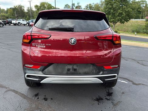 Used 2023 Buick Encore GX Preferred w/ Cold Weather Comfort Package AWD/4WD image 4