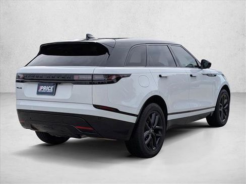 Used 2024 Land Rover Range Rover Velar Dynamic SE AWD/4WD image 5