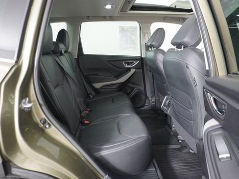 Certified 2023 Subaru Forester Limited image 40