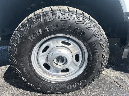 Used 2026 Ford F350 XL w/ XL Off-Road Package AWD/4WD image 29