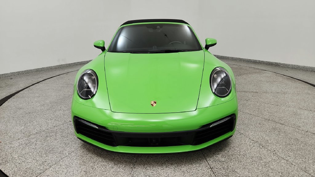 Used 2020 Porsche 911 Carrera S RWD image 76