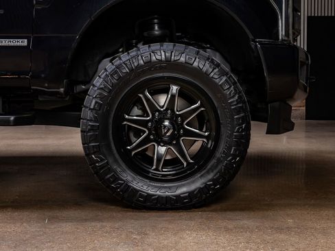 Used 2019 Ford F250 Lariat w/ Lariat Ultimate Package image 12