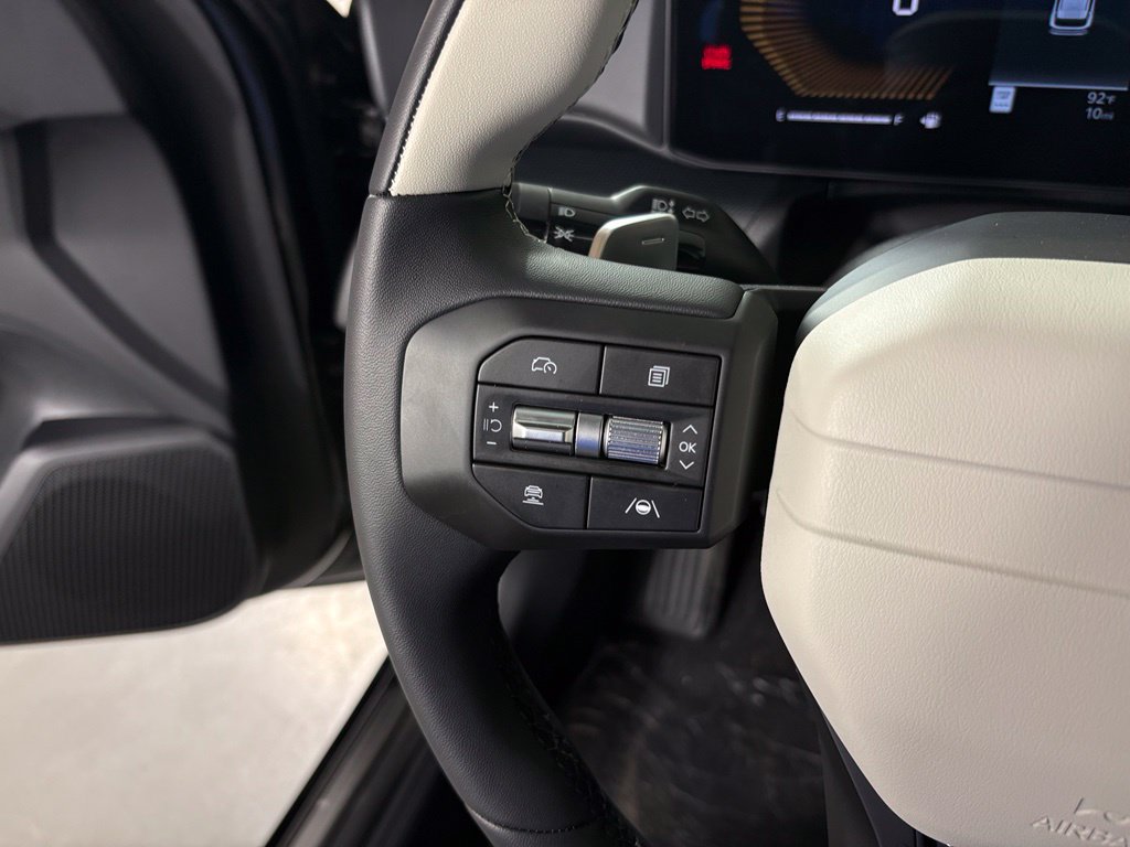 New 2026 Kia K4 EX FWD image 20