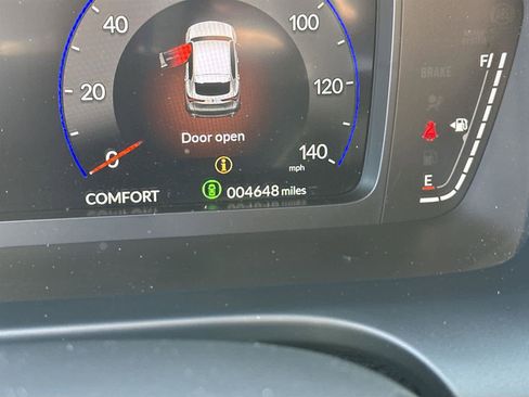 Certified 2025 Acura ADX A-Spec image 19