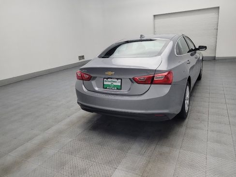 Used 2023 Chevrolet Malibu LT image 9