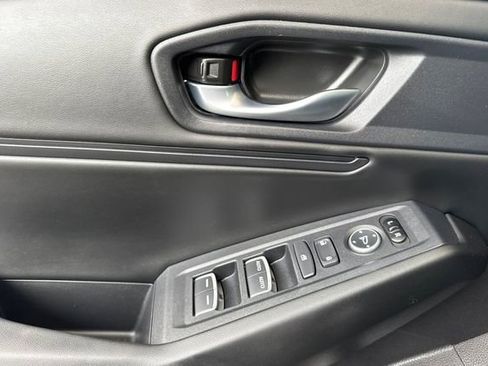 Used 2024 Honda Accord EX image 8