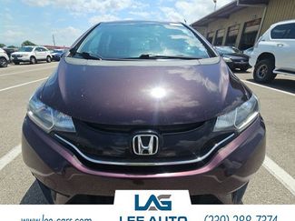 Used 2016 Honda Fit EX-L video 1