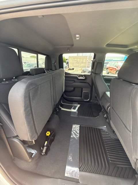 New 2026 GMC Sierra 1500 SLE w/ Preferred Package AWD/4WD image 47