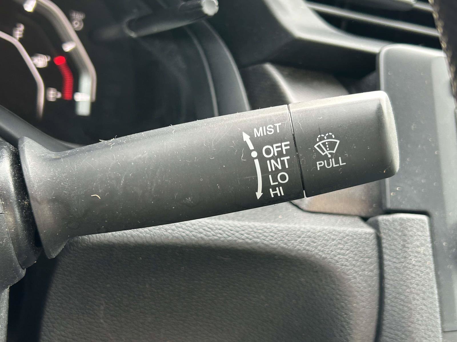 Used 2017 Honda Civic LX image 25