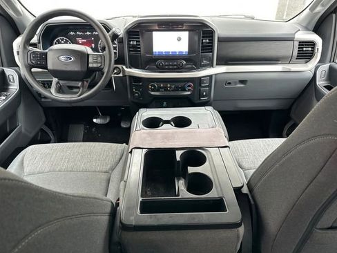 Used 2022 Ford F150 XLT w/ Bed Utility Package image 13