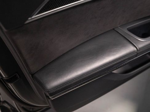 Used 2020 Audi S8 L AWD/4WD image 7