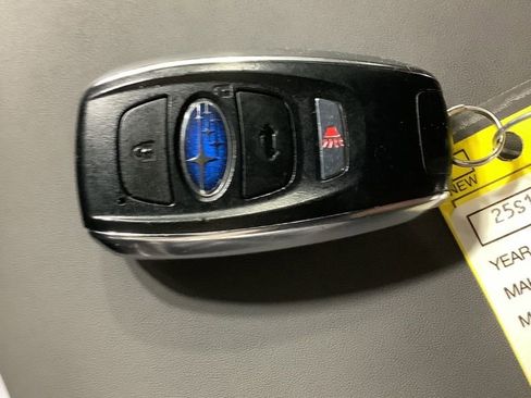 Certified 2023 Subaru Crosstrek 2.5i Sport image 32