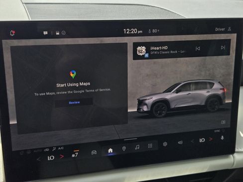 New 2026 MAZDA CX-5 Preferred AWD/4WD image 16