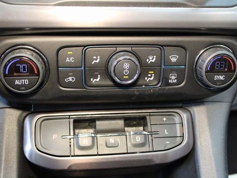 Used 2021 GMC Acadia AT4 w/ Trailering Package image 25