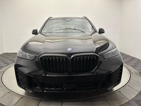 New 2026 BMW X5 xDrive50e w/ M Sport Package AWD/4WD image 14