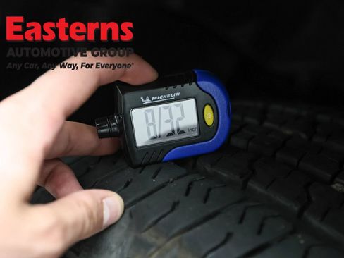 Used 2025 RAM 1500 Tradesman RWD image 27