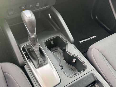 Certified 2024 Nissan Frontier S w/ Technology Package image 29