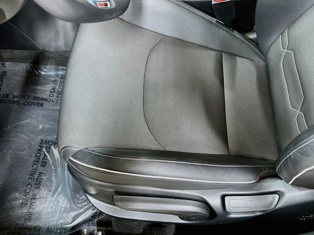 Certified 2024 Kia Forte GT-Line FWD image 19