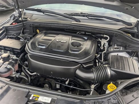 Used 2018 Dodge Durango GT image 36