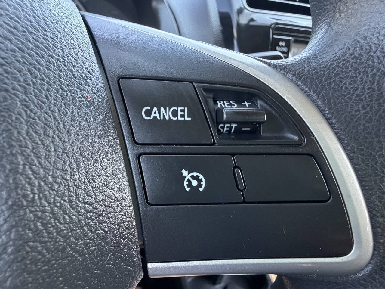 Used 2019 Mitsubishi Mirage ES FWD image 22