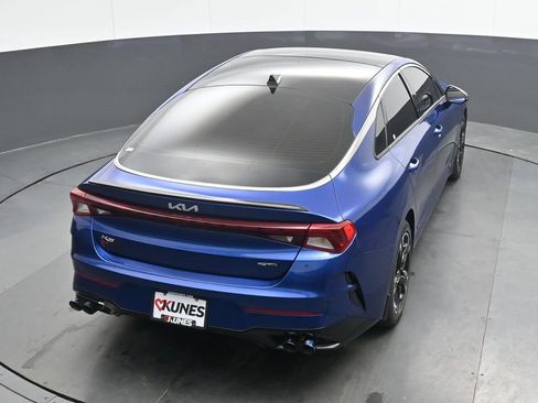 Used 2022 Kia K5 GT-Line w/ GT-Line FWD Premium Package image 31