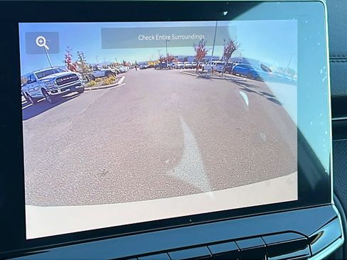 New 2026 Jeep Compass Latitude w/ Quick Order Package 29K image 16