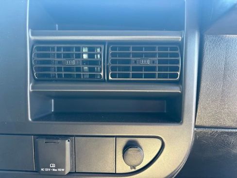 Used 2024 GMC Savana 2500 w/ Driver Convenience Package RWD image 25