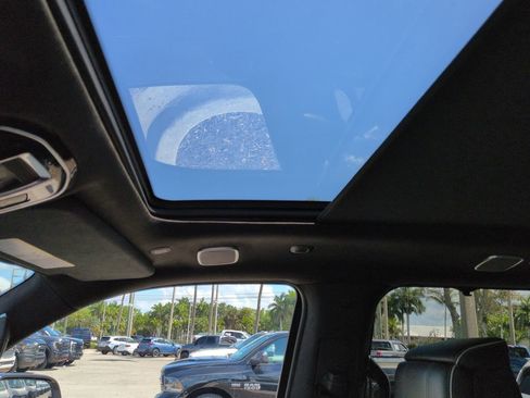 Used 2024 Jeep Grand Wagoneer L Series II w/ Quick Order Packagew 28T image 21