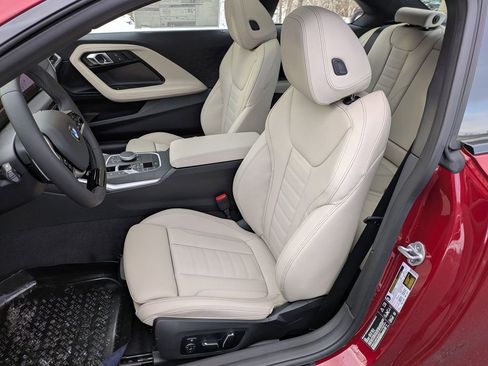 New 2026 BMW 230i xDrive Coupe w/ Premium Package AWD/4WD image 11