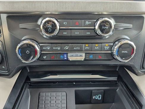 New 2026 Ford F450 Platinum AWD/4WD image 22