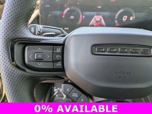 New 2026 Dodge Charger R/T image 16