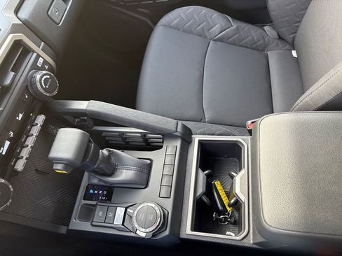 New 2026 Toyota Tacoma SR5 image 33