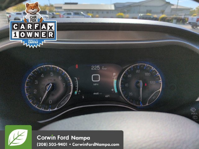 Used 2024 Chrysler Pacifica Touring-L FWD image 15