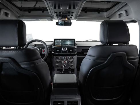 New 2026 INEOS Grenadier AWD/4WD image 22