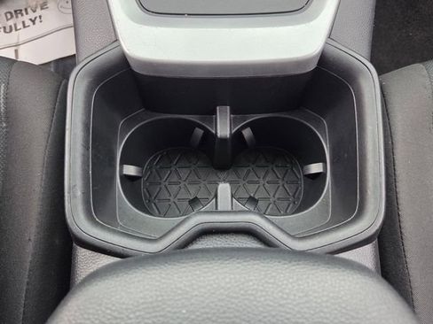 Used 2024 Toyota RAV4 XLE image 17