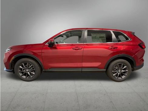 New 2026 Honda CR-V EX-L image 2